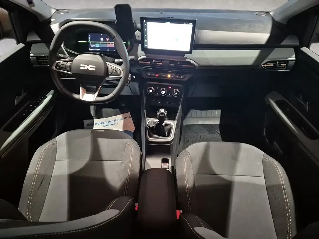 Dacia Sandero - Thumbnail 10