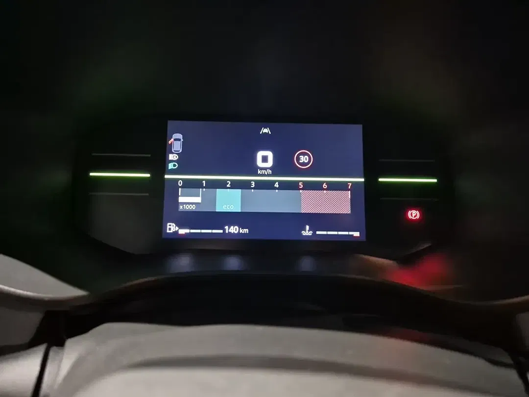 Dacia Sandero - Thumbnail 12
