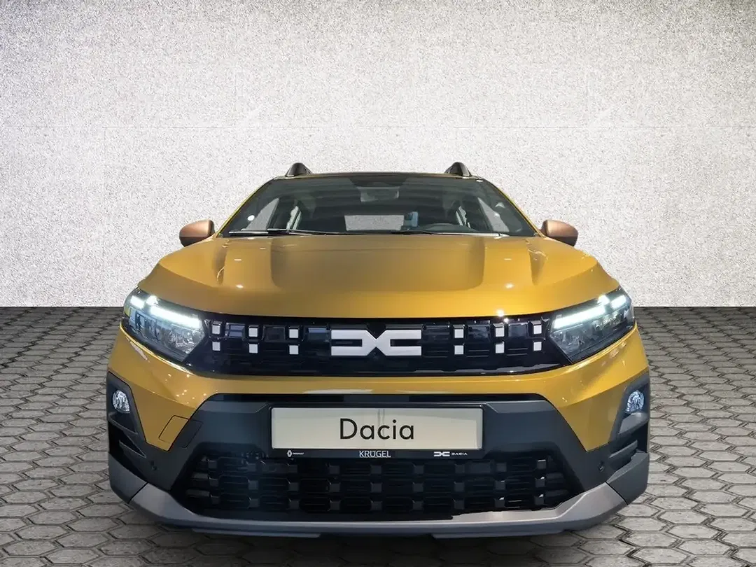 Dacia Sandero - Thumbnail 2