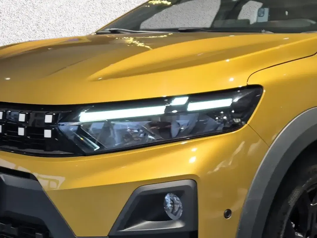 Dacia Sandero - Thumbnail 6