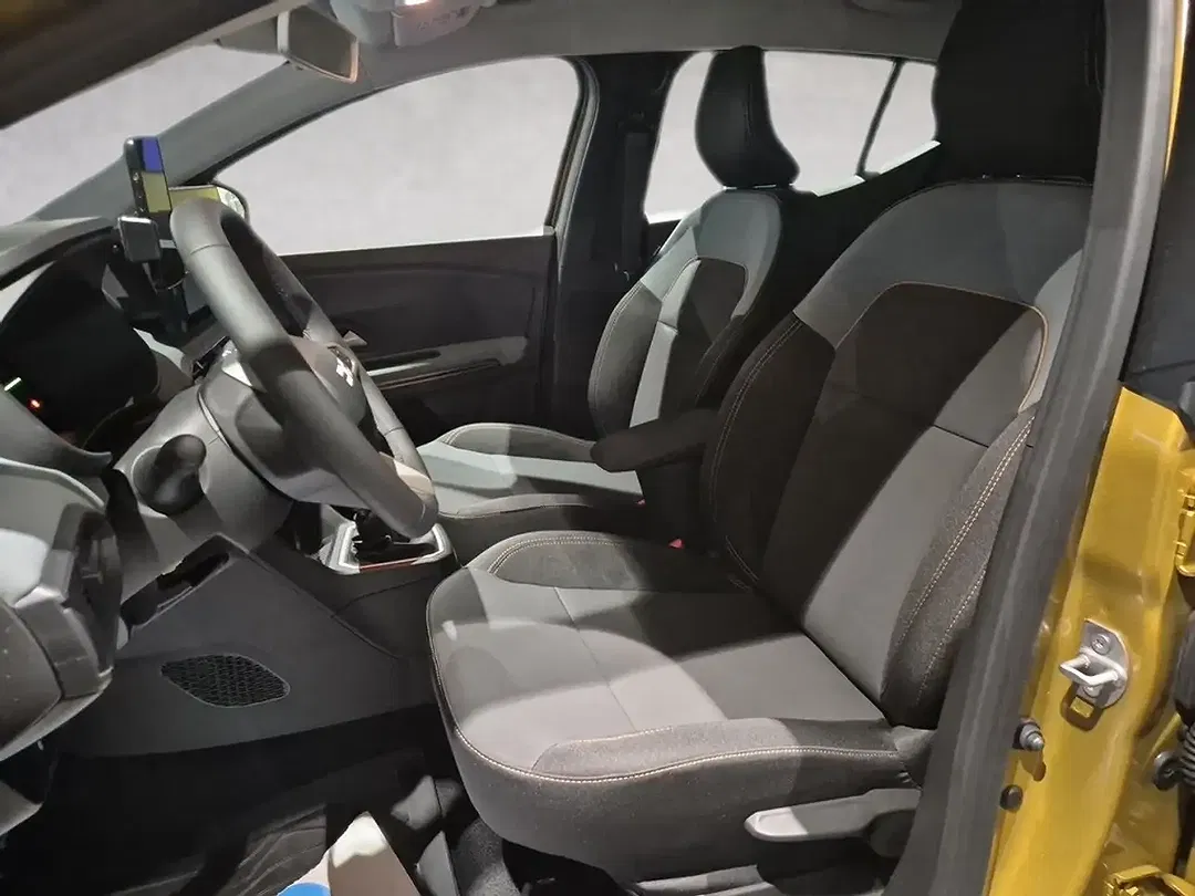 Dacia Sandero - Thumbnail 8