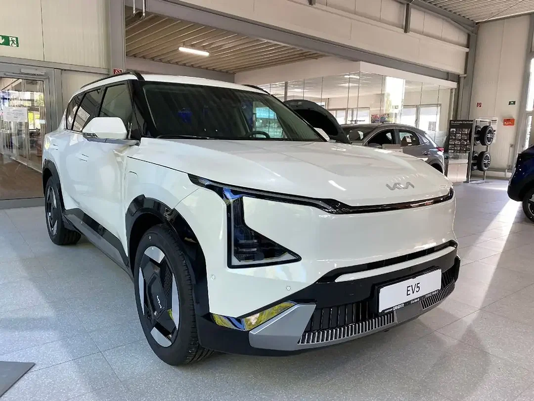 Kia EV5 - Afbeelding 1