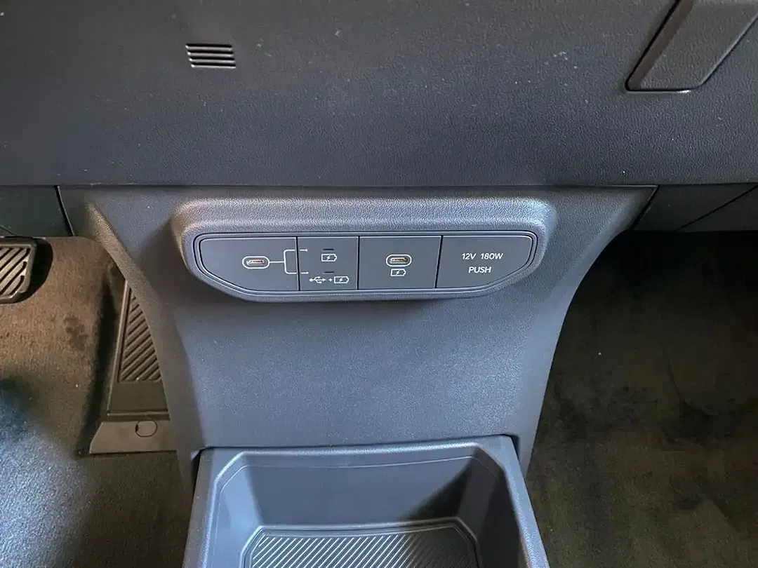 Kia EV5 - Thumbnail 7