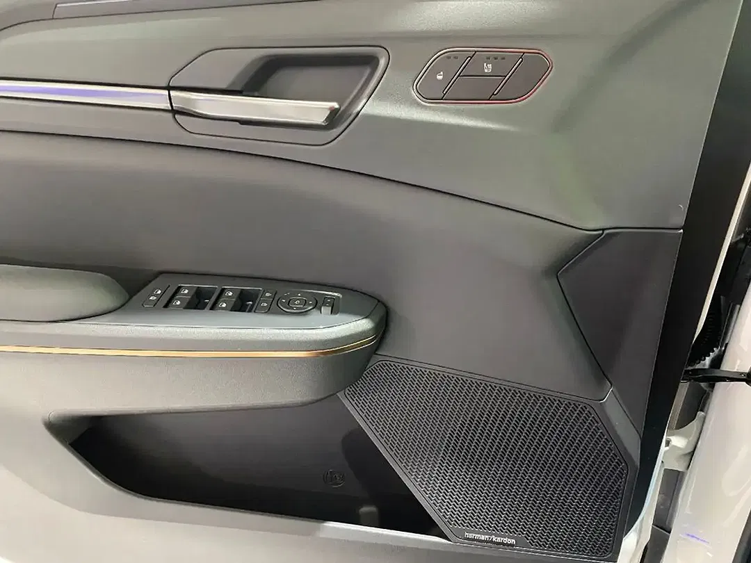 Kia EV5 - Thumbnail 5
