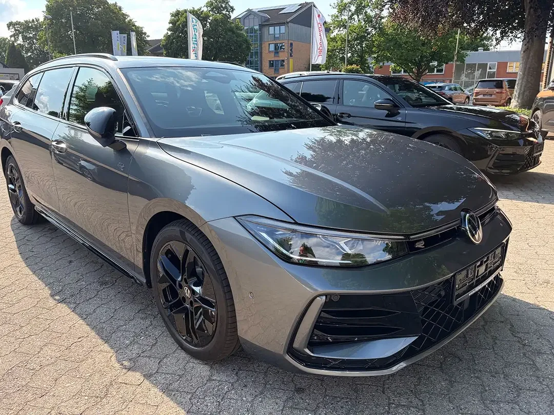 Volkswagen Passat Variant - Afbeelding 1