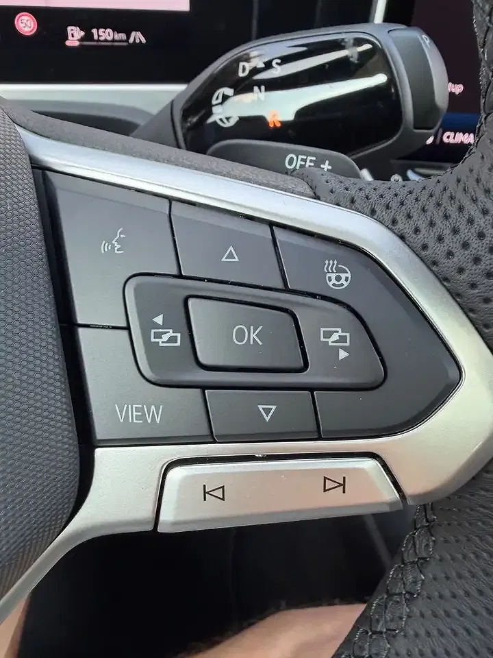 Volkswagen Passat Variant - Thumbnail 12