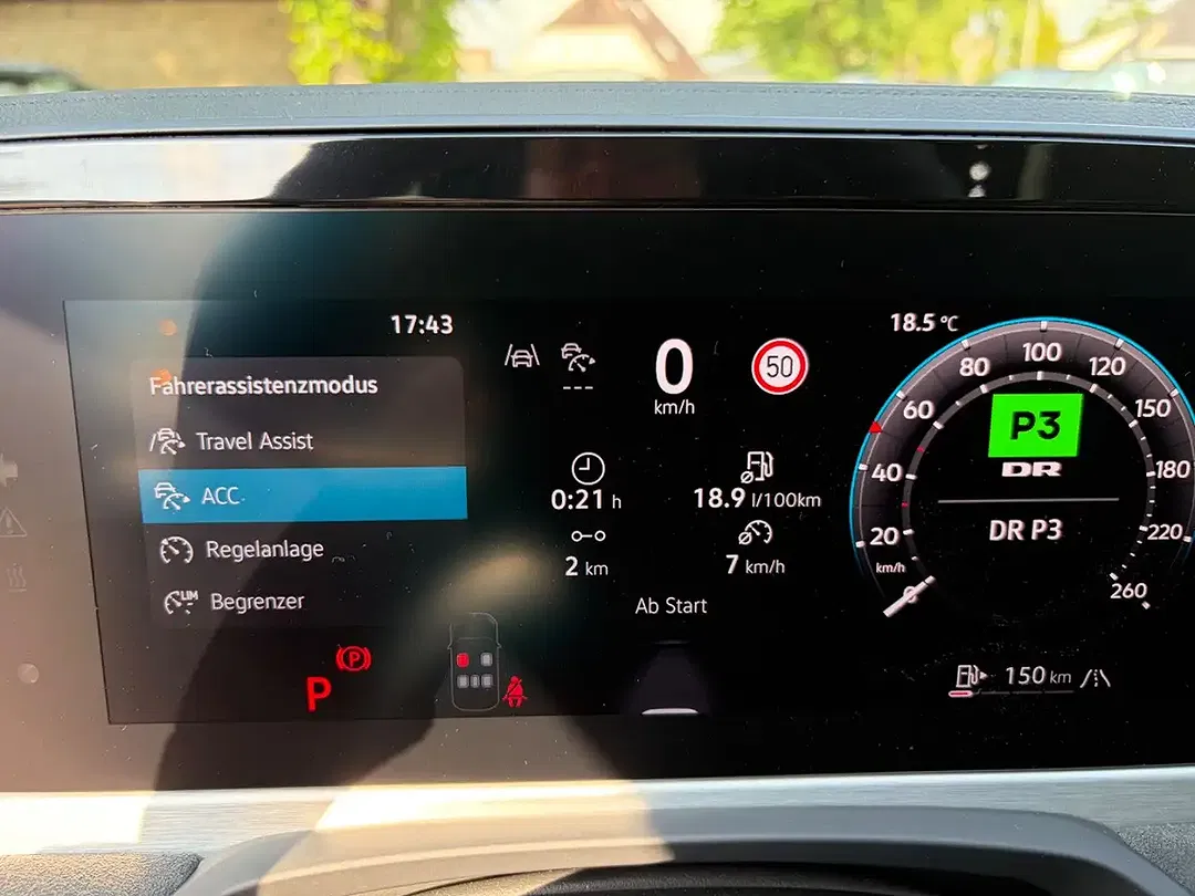 Volkswagen Passat Variant - Thumbnail 14