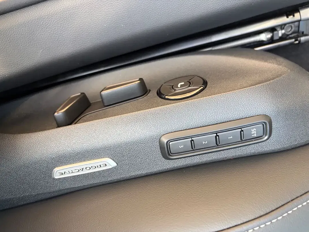 Volkswagen Passat Variant - Thumbnail 15