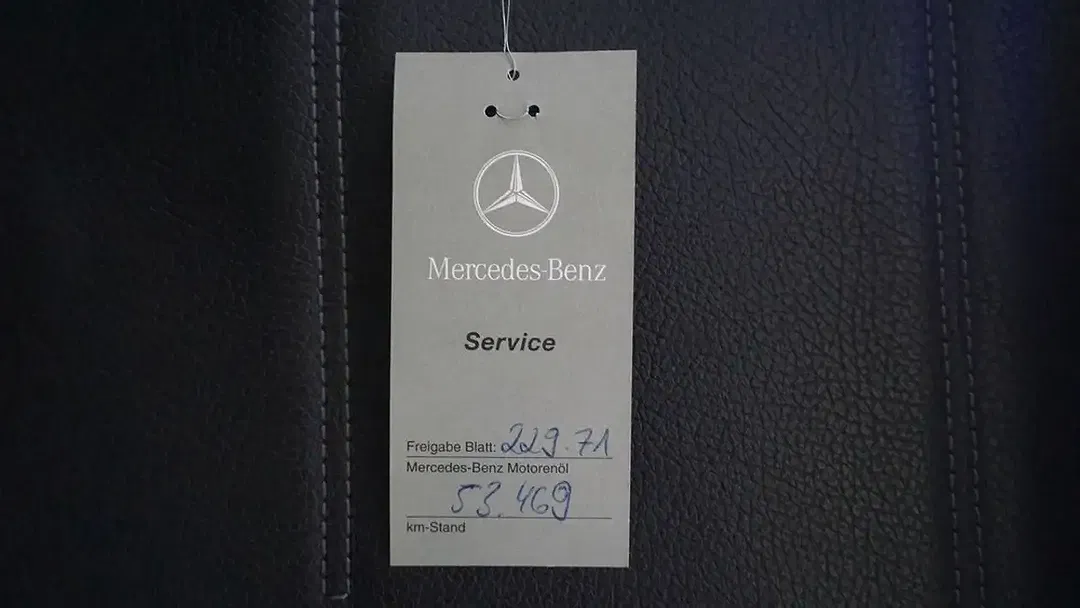 Mercedes-Benz C 300 - Thumbnail 30