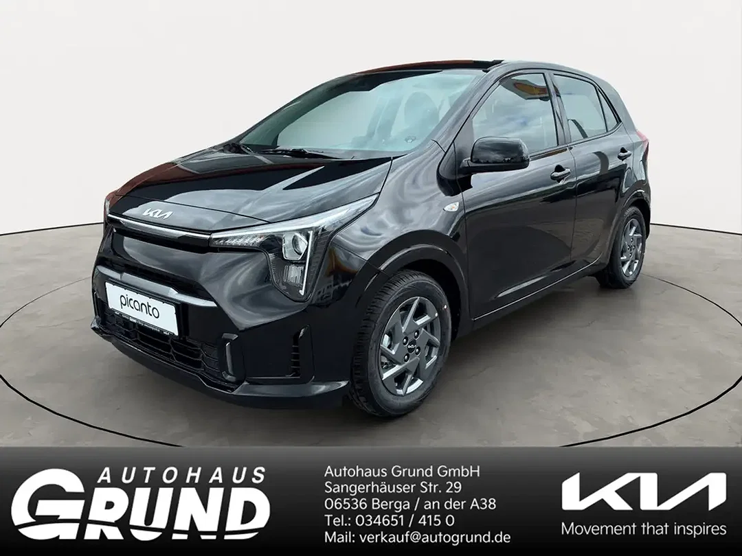 Kia Picanto - Afbeelding 1