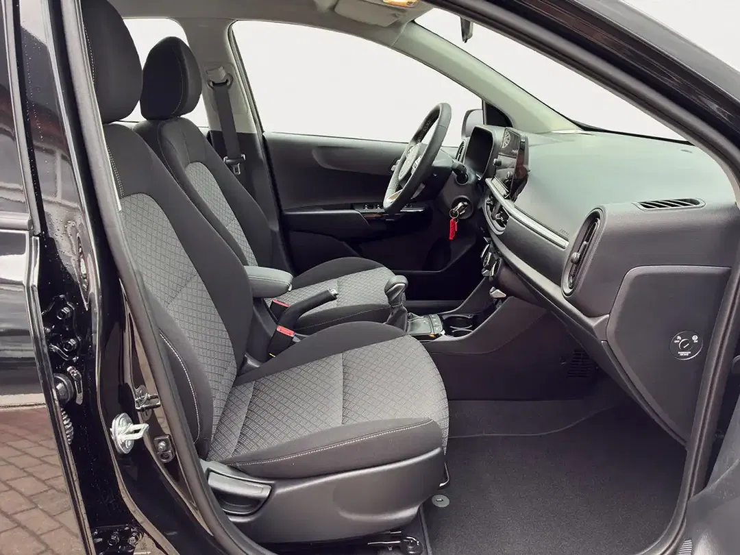 Kia Picanto - Thumbnail 13