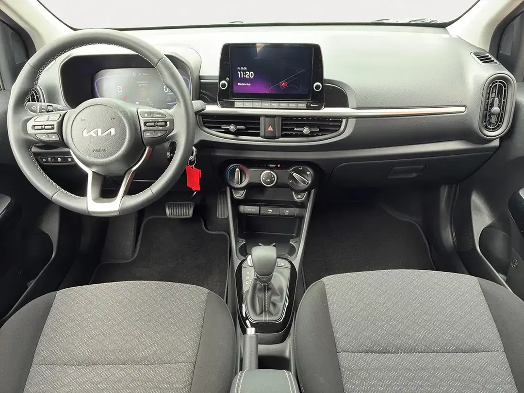 Kia Picanto - Thumbnail 14
