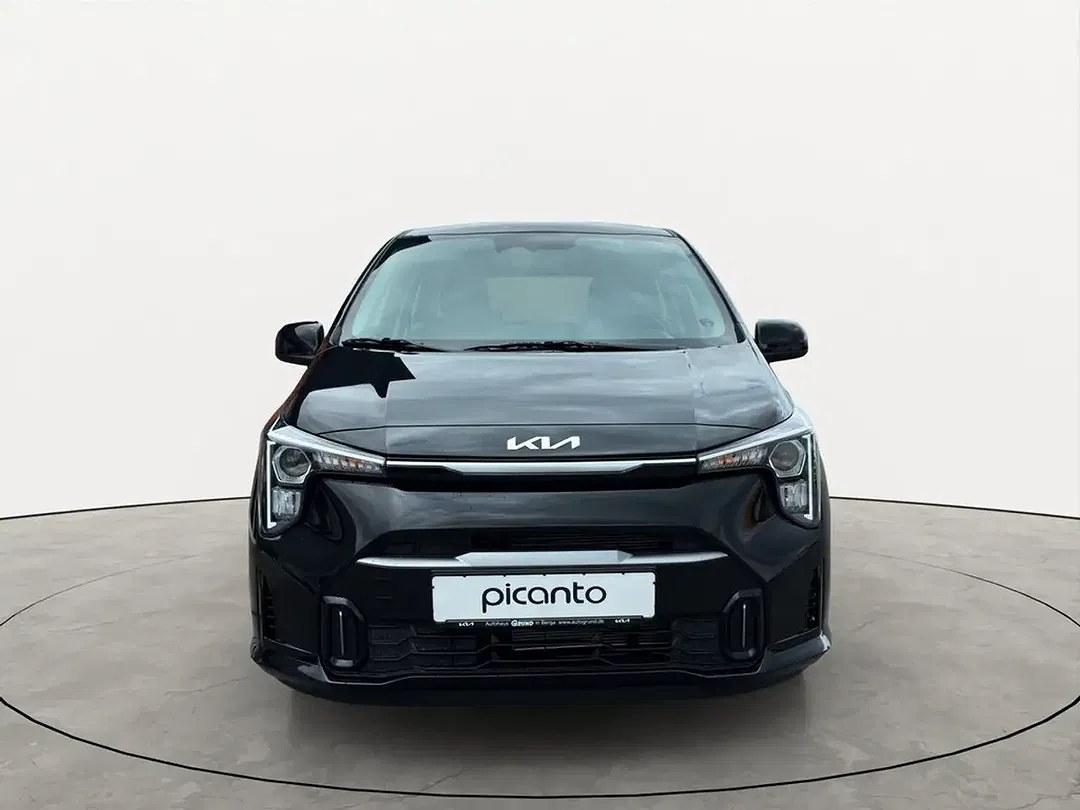 Kia Picanto - Thumbnail 2