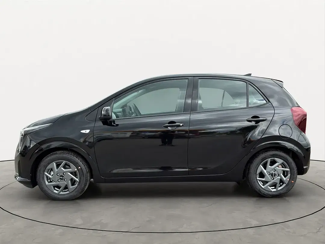 Kia Picanto - Thumbnail 3