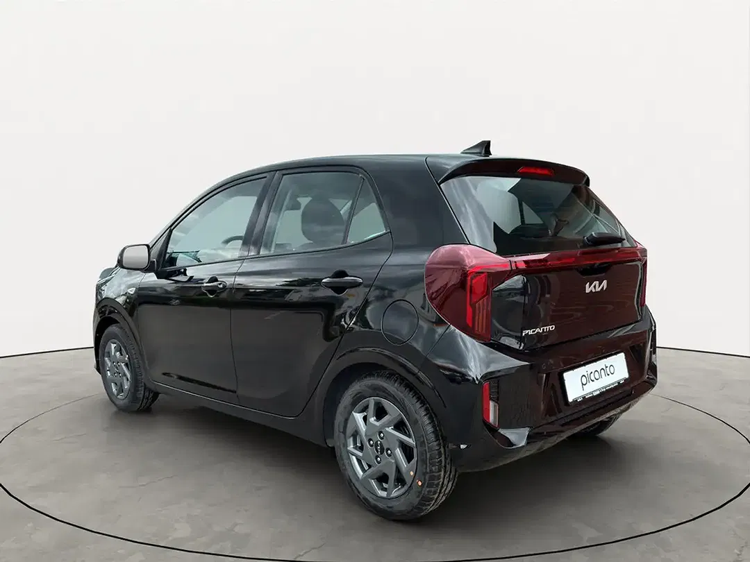 Kia Picanto - Thumbnail 4