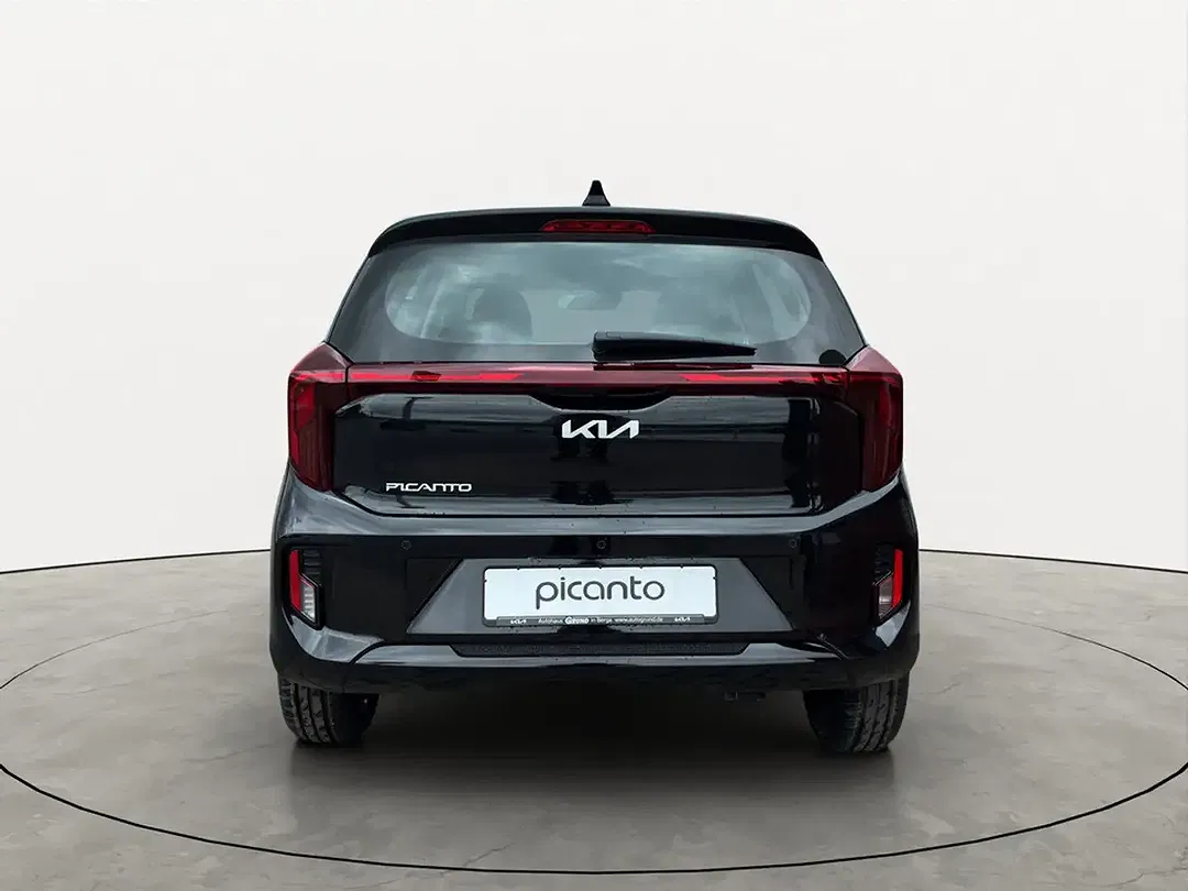 Kia Picanto - Thumbnail 5