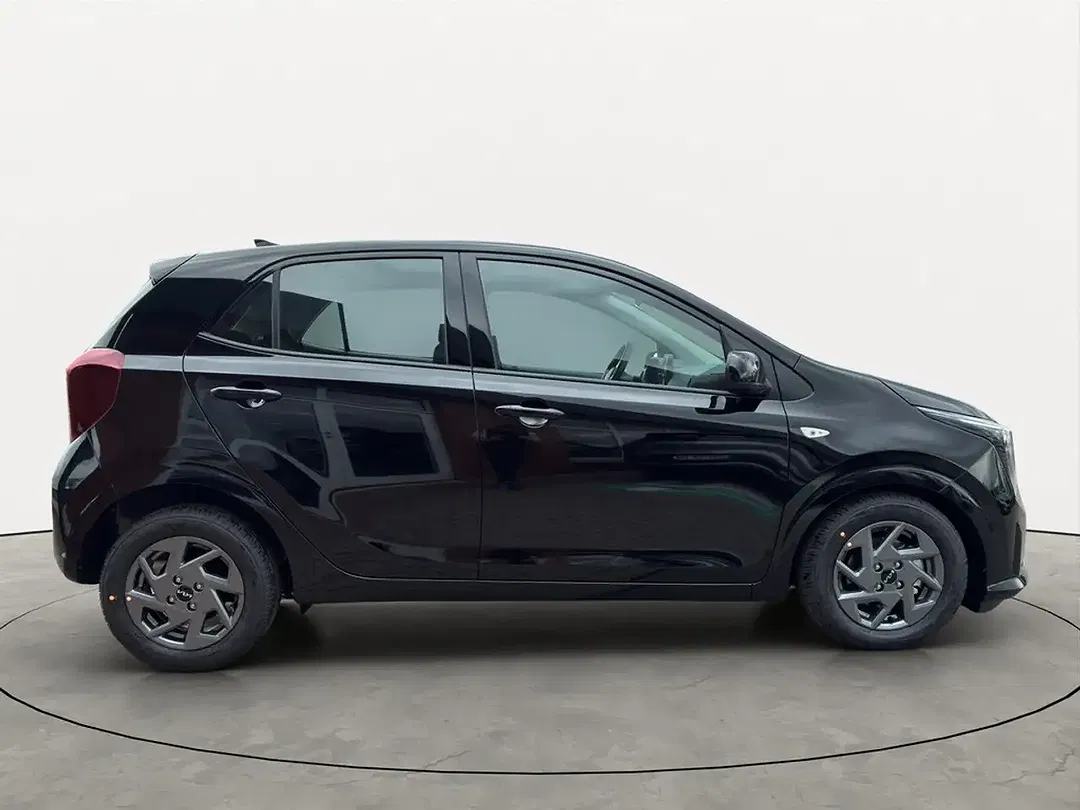 Kia Picanto - Thumbnail 6