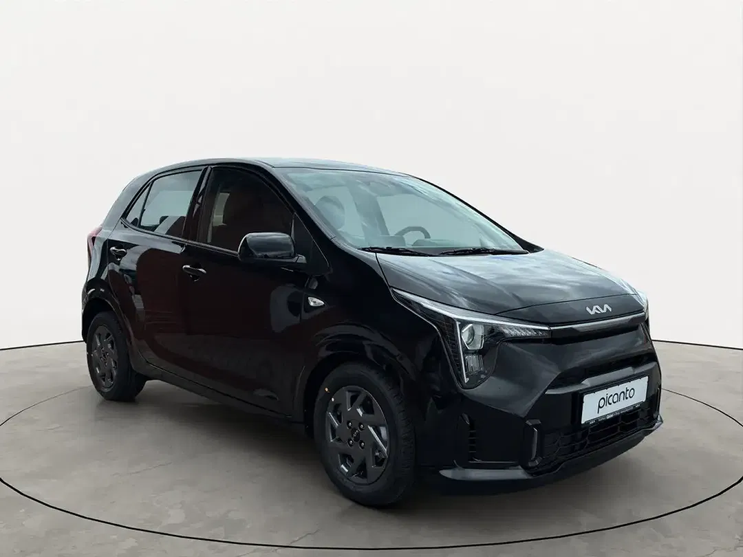 Kia Picanto - Thumbnail 7