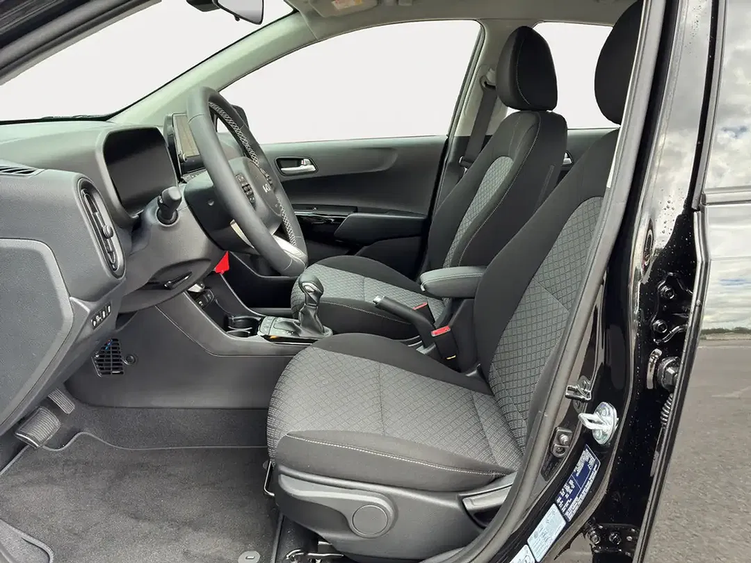 Kia Picanto - Thumbnail 8