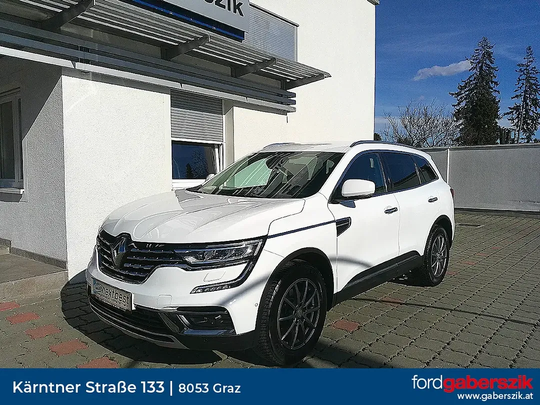 Renault Koleos - Thumbnail 1