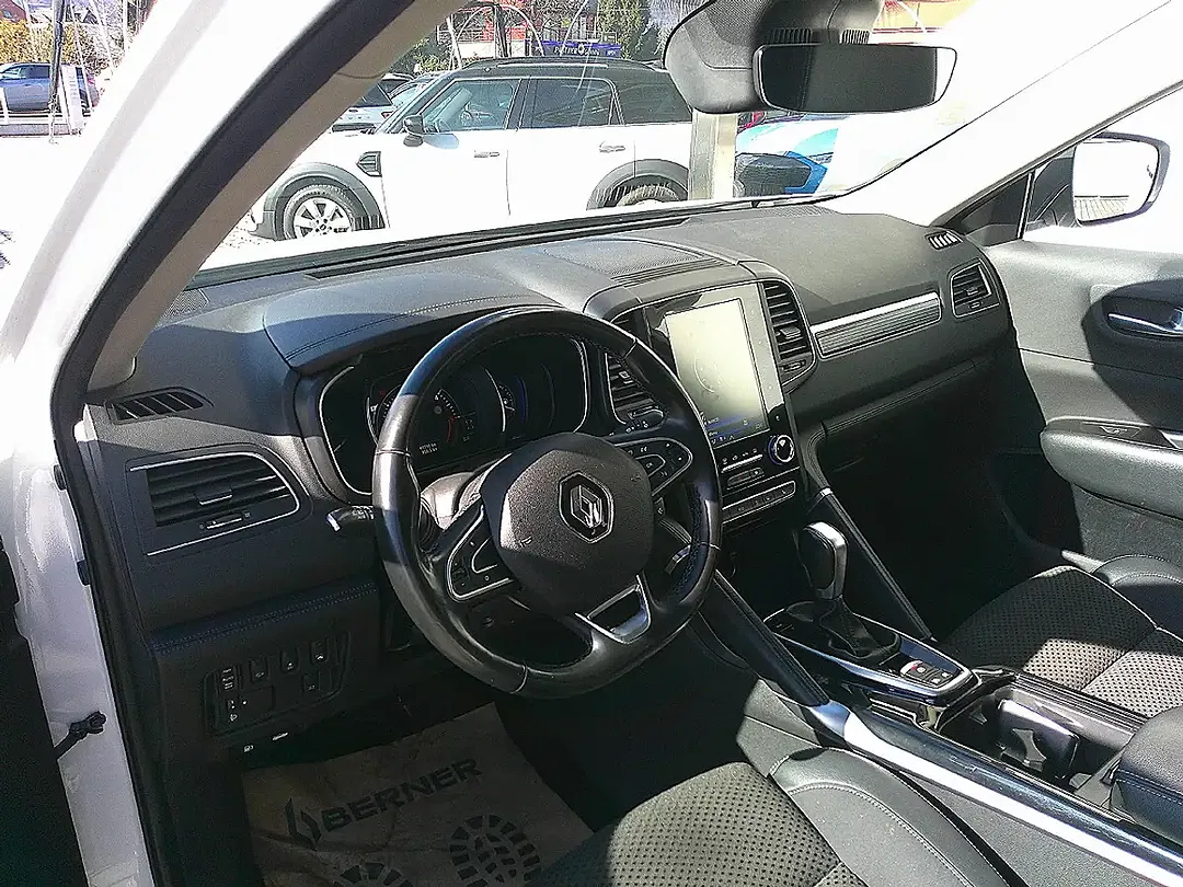 Renault Koleos - Thumbnail 10
