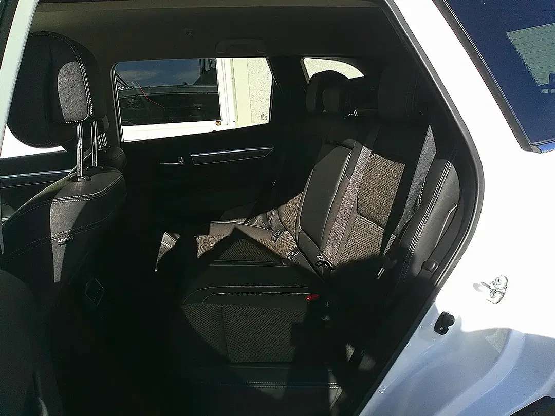 Renault Koleos - Thumbnail 12