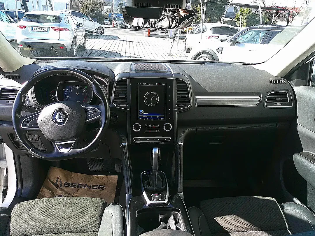 Renault Koleos - Thumbnail 14