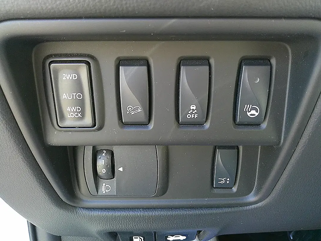 Renault Koleos - Thumbnail 15