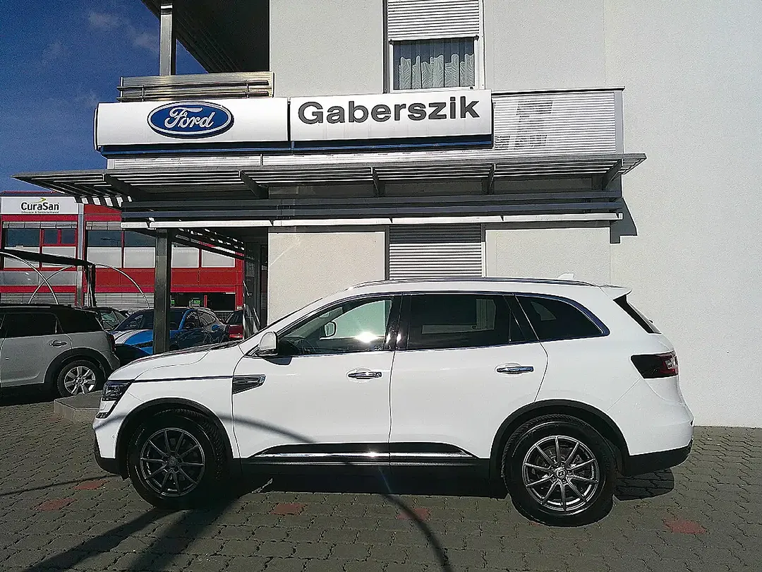 Renault Koleos - Thumbnail 2