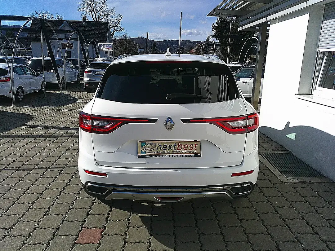 Renault Koleos - Thumbnail 3
