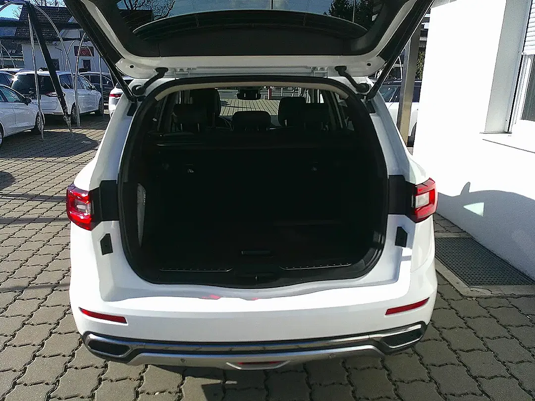 Renault Koleos - Thumbnail 5