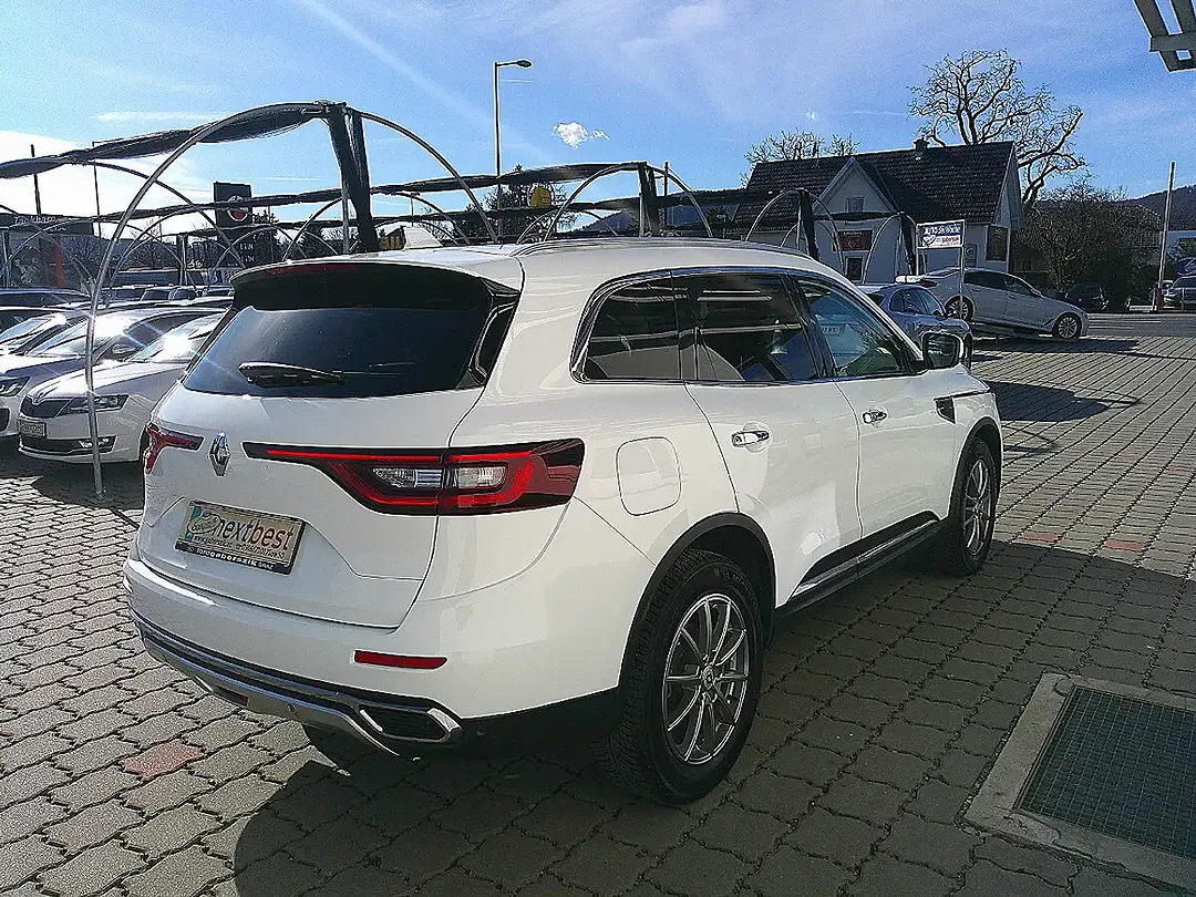 Renault Koleos - Thumbnail 6