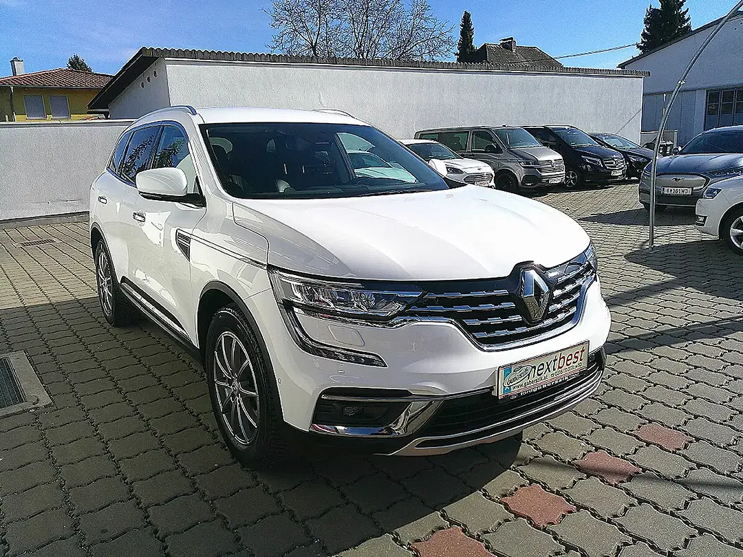 Renault Koleos - Thumbnail 7