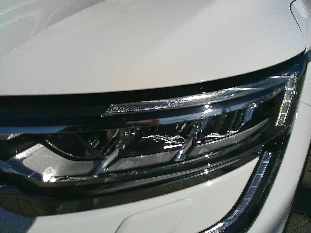 Renault Koleos - Thumbnail 8