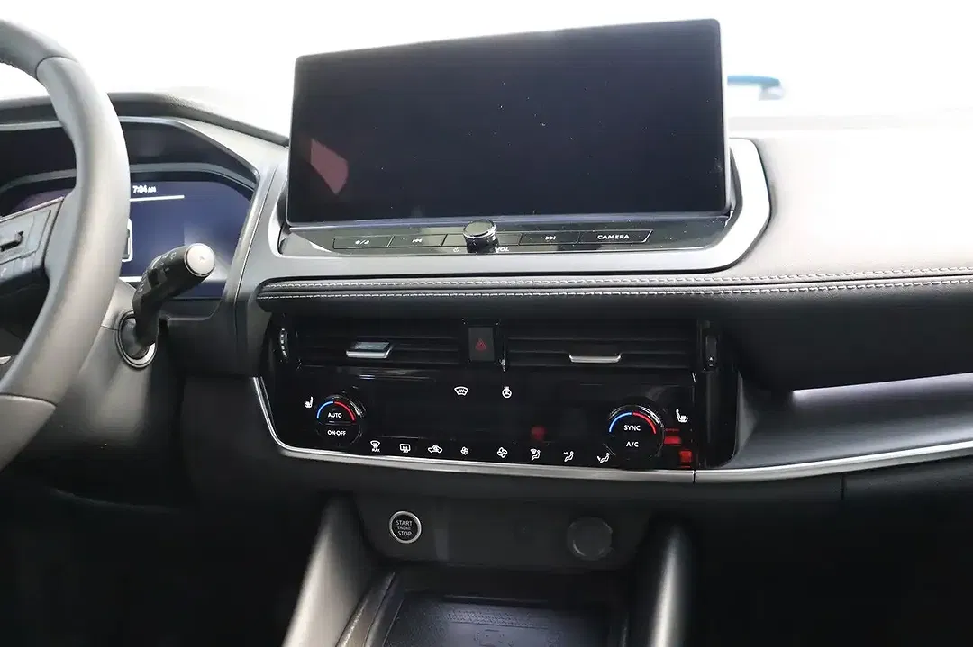 Nissan Qashqai - Thumbnail 10