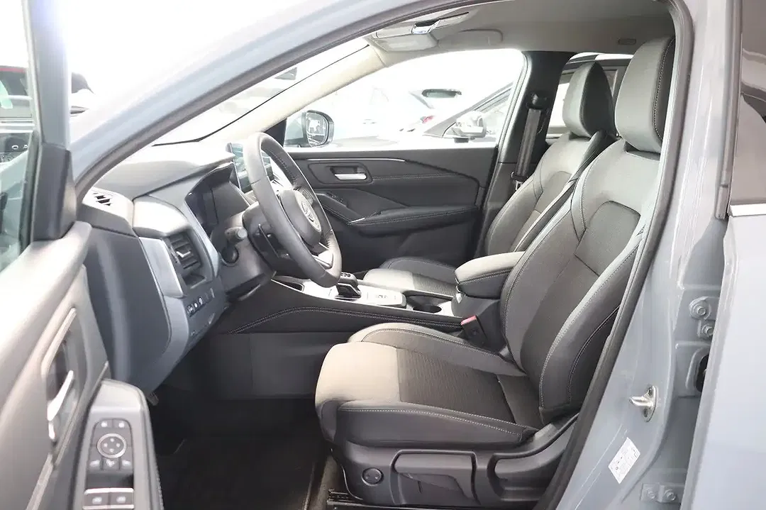 Nissan Qashqai - Thumbnail 12