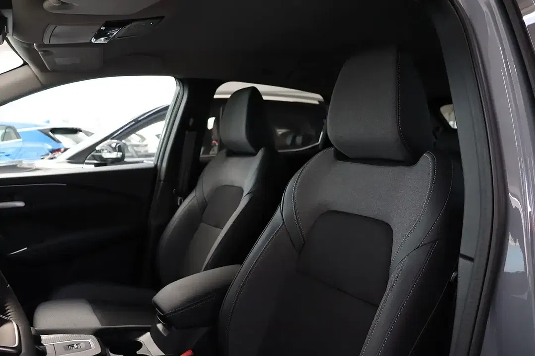 Nissan Qashqai - Thumbnail 13