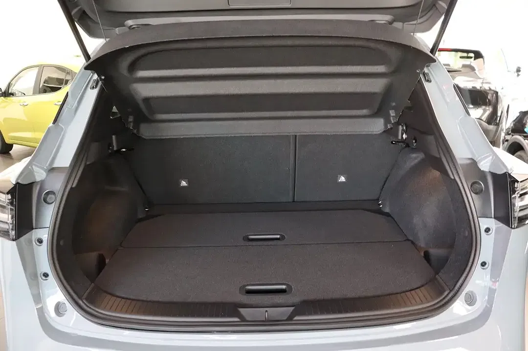 Nissan Qashqai - Thumbnail 15