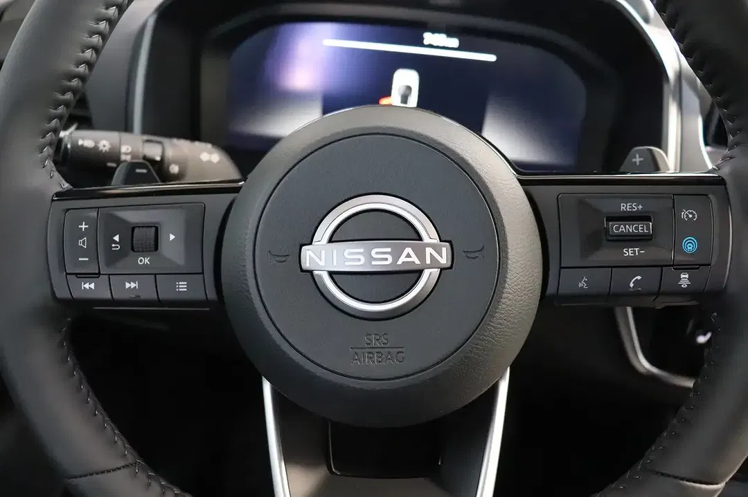 Nissan Qashqai - Thumbnail 9