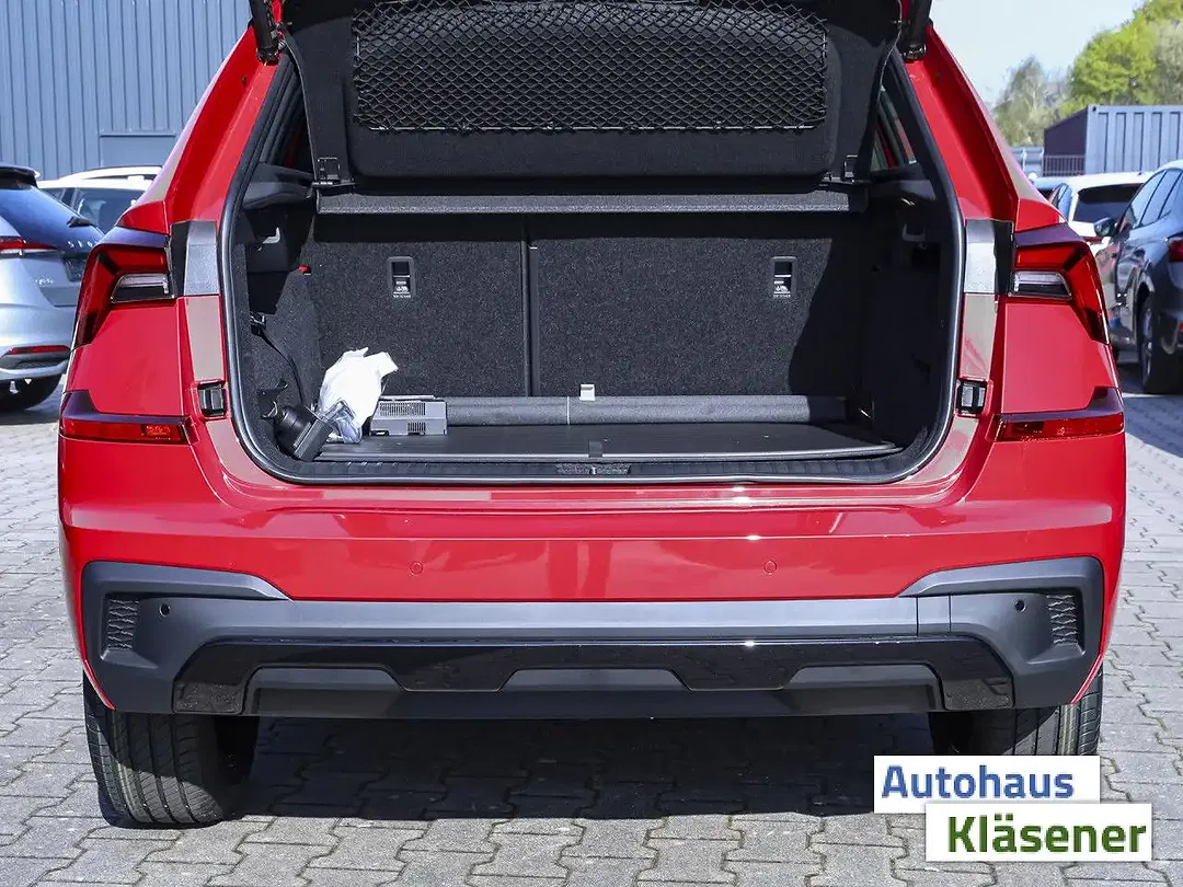 Skoda Kamiq - Thumbnail 10