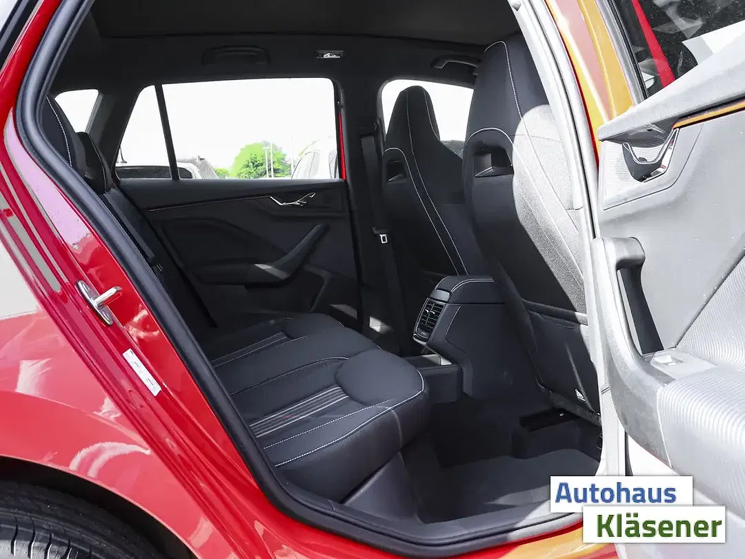 Skoda Kamiq - Thumbnail 12