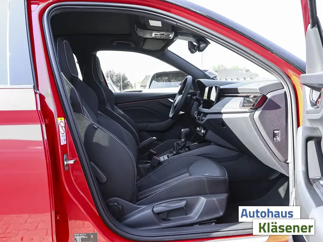 Skoda Kamiq - Thumbnail 6