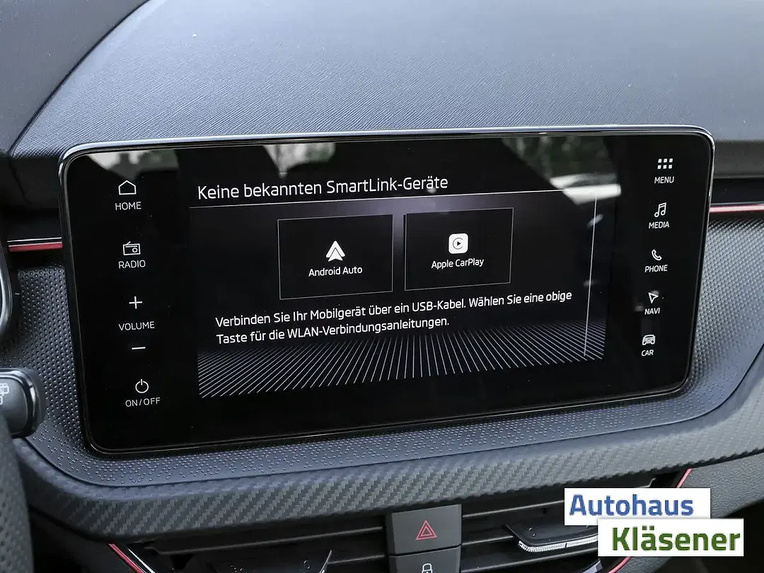Skoda Kamiq - Thumbnail 8