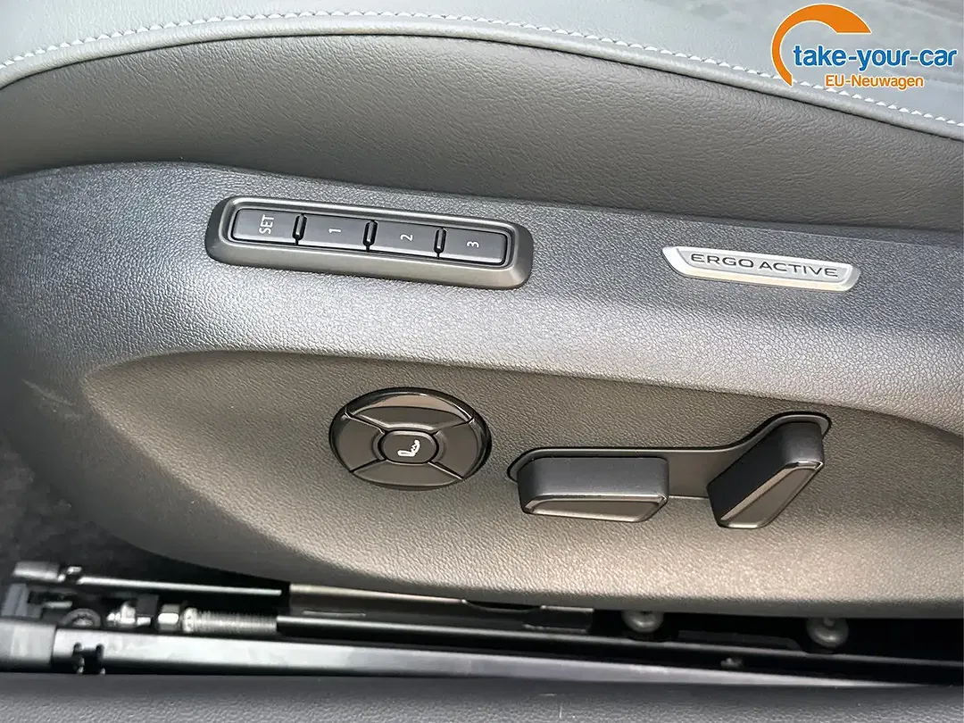 Volkswagen Passat Variant - Thumbnail 15