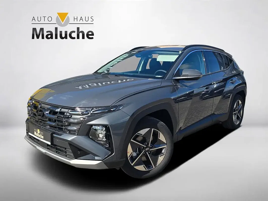Hyundai TUCSON - Afbeelding 1