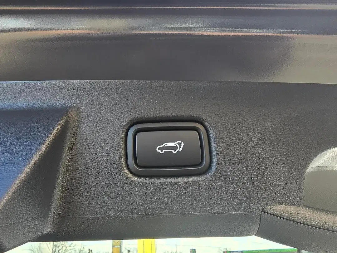 Hyundai TUCSON - Thumbnail 10