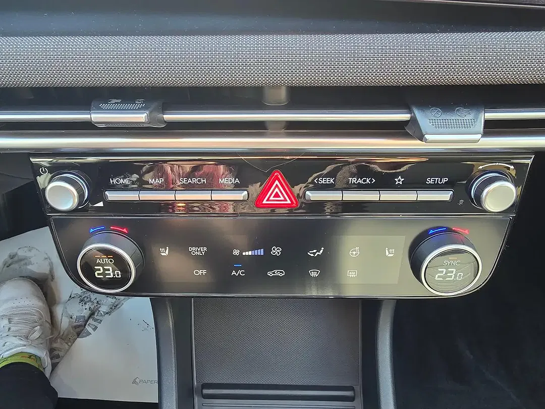 Hyundai TUCSON - Thumbnail 13