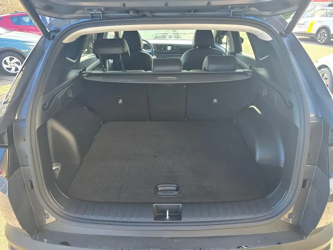 Hyundai TUCSON - Thumbnail 9