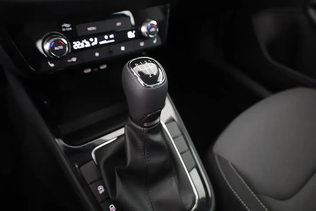 Skoda Fabia - Thumbnail 13