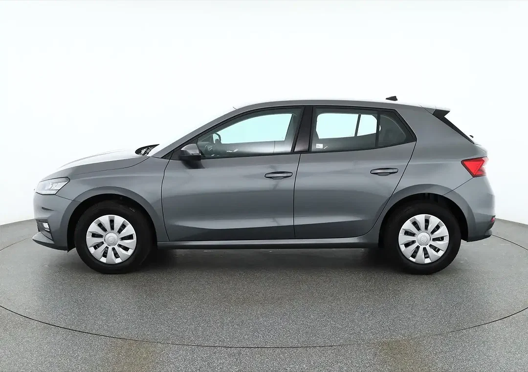 Skoda Fabia - Afbeelding 1